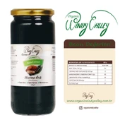 Gurme Hurma Özü (640 gr) Soğuk sıkım, Şeker ilavesiz, Gluten içermez - 4