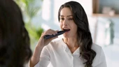 Philips Sonicare HX3681/54 - Power Toothbrush 4100 - Sonic Şarjlı Diş Fırçası Siyah - 3