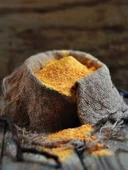 Organik Tarhana (500 gr) (Acısız) thumbnail 4