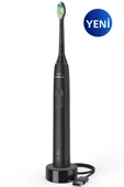 Philips Sonicare HX3681/54 - Power Toothbrush 4100 - Sonic Şarjlı Diş Fırçası Siyah - 1