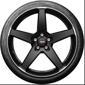 Momo 225/45 R17 94Y XL M30 Toprun Oto Yaz Lastiği ( Üretim Yılı: 2025 ) - 2