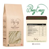 Organik Yulaf Ezmesi (500 gr) - 3