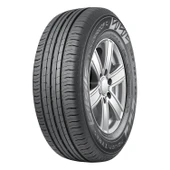 Nokian Tyres 235/65 R16 C121/119R Cargoproof C Yaz Lastiği ( Üretim Yılı: 2025 ) - 1