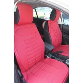 Space Five Star 5'li Set Kırmızı / KLMNY163 - 1