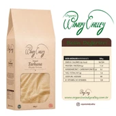 Organik Tarhana (500 gr) (Acısız) thumbnail 3