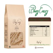 Organik Susam (200 gr) - 3