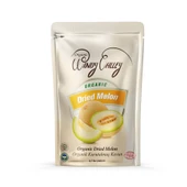 Organik  Kavun Cipsi (20 gr) thumbnail 1