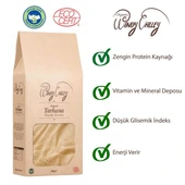 Organik Tarhana (500 gr) (Acısız) thumbnail 2