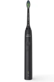 Philips Sonicare HX3681/54 - Power Toothbrush 4100 - Sonic Şarjlı Diş Fırçası Siyah - 2