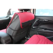 Space Five Star 5'li Set Kırmızı / KLMNY163 - 5
