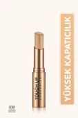 Flormar Doğal Bitişli Stick Kapatıcı (SOĞUK ALT TON) - Touch Up Concealer - 030 Fair-light - 8690604639175 - 1
