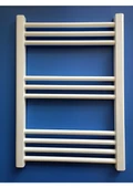 DECOPAN HAVLUPAN 50/70CM BEYAZ (10 BORULU) - 1