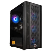 Raxius Nova G1 R5 4060-56F20 Ryzen5 5600 32GB 1TBSSD+1TBSSD RTX4060 W11P Gaming Masaüstü Bilgisayar - 1