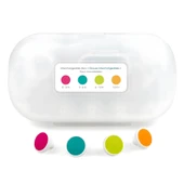 Bblüv Trimö Pilli Tırnak Törpüsü Yedek Uç Step2  Mavi 3-6 Ay - 10