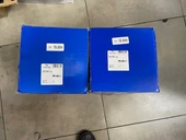 Ön Amortisör 1997-2000 Arası Mondeo 2Adet - 3