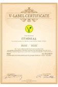 Eti Maden AQUA BOR 4 KG BEYAZLAR İÇİN 26 YIKAMA %80 BOR/%100 HİJYEN - 2