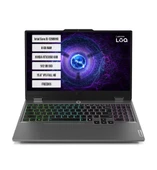 Lenovo LOQ 15IAX9 83GS00PDTR Intel Core i5-12600HX 8GB 512GB SSD RTX3050 15.6" IPS FreeDos Notebook