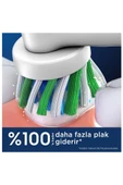 Oral-B Şarjlı Diş Fırçası Yedek Başlığı Cross Action X-Filament 2 adet ürün - 5