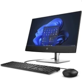 Hp ProOne 440 G9 9H6X2ET-A i5-14500T 16GB 512GBSSD 23.8" Dos TOUCH(Dokunmatik) - 3