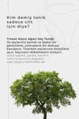 Kayın Ağacı Özlü Güçlendirici Ve Canlandırıcı Saç Toniği 125 ml - 2