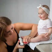 Bblüv Trimö Pilli Tırnak Törpüsü Yedek Uç Step3 Yeşil 6-12 Ay - 10