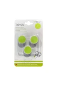 Bblüv Trimö Pilli Tırnak Törpüsü Yedek Uç Step3 Yeşil 6-12 Ay - 1