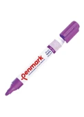 Penmark Beyaz Tahta Kalemi Kırmızı Mor - 1