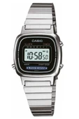 Casıo Kadın Kol Saati La670wa-1df - 1