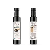 Organik Çörekotu Yağı (250 ml) Soğuk sıkım - 4