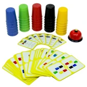 Bardak Oyunu-Neşeli Bardak Oyunu - 1