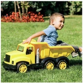 Dolu Toys Kamyon Tekli 83cm K.7112 1125 1126 - 3