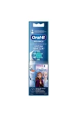 Oral-B Şarjlı Diş Fırçası Yedek Başlığı Frozen 2 adet ürün - 4
