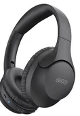 QCY H2 Kulak Üstü Bluetooth Kulaklık KUTU DEFORME - 1