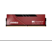 TWINMOS 16GB DDR5 6000MHz CL36 SOĞUTUCULU TMD516GB6000U36 - 1