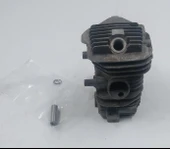 MOTORLU TESTERE SİLİNDİR PİSTON OLEOMAC GSH400 40MM ORJİNAL thumbnail 3