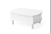 Leydi 5 Kademeli Oval Akıllı Sihirli Orta Sehpa 599 60x90 - 10
