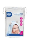 Wee Baby Wee Bebek Temizleme Pamuğu 60'lı - 1