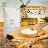 Organik Siyez Unu (2 Kg)  Yerli ürün - 5