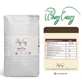 Organik Siyez Unu (2 Kg)  Yerli ürün - 3