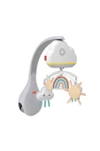 FISHER PRICE Hbp40 Fisher-price, Mutlu Gökyüzü Dönence - 3