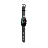 Imiki MB1 Black Smart Fit Xiaomi Ecosystem Company Sesli Görüşme Akıllı Saat ( Genpa Garantili ) - 6