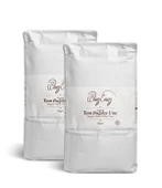 Organik Tam Buğday Unu (2 Kg)  Yerli ürün - 1