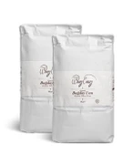 Organik Buğday Unu (2 kg) Yerli ürün - 1