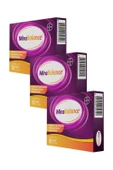 Mirabalance Probiyotik 10 Kapsül x 3 Adet - 1