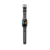 Imiki MB1 Silver Smart Fit Xiaomi Ecosystem Company Sesli Görüşme Akıllı Saat ( Genpa Garantili ) - 5