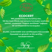 Organik Bakliyat Seti  5 Parça(Pirinç, Nohut,Kuru Fasulye, Kırmızı mercimek, Bulgur ) Yerli Ürünler - 6