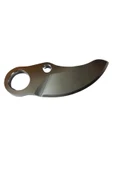 Kawashima ELC-A Budama Makası 30 Mm Üst Bıçak - 2
