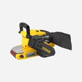 Rtrmax RTM3780 1050 W Tank Zımpara - 1