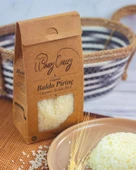 Organik Pilavlık Baldo Pirinç (750 gr) Yerli ürün thumbnail 7