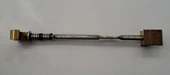 KALE TRAJLI ( TİRAJLI ) KİLİT DİLİ MİLLİ KALE - DEMİR KAPI KİLİT YEDEK DİL - DAMAK - 4